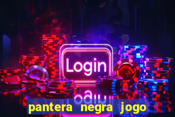 pantera negra jogo do bicho